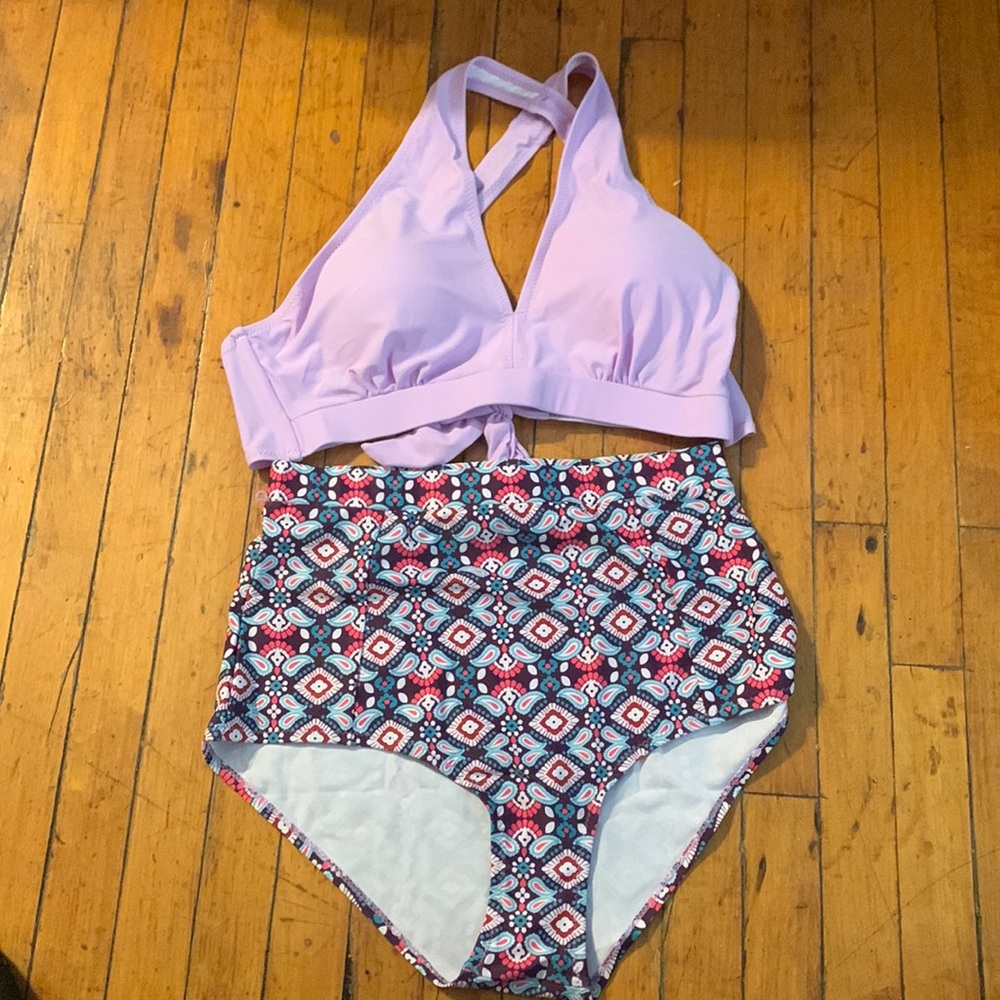 Tankini